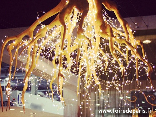 Foire de Paris tweet media