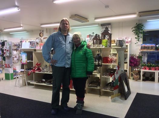 mustahaikara's tweet photo. #bbsuomi #bbtuulikki #ounasshophetta http://t.co/oQwqayDaZ0