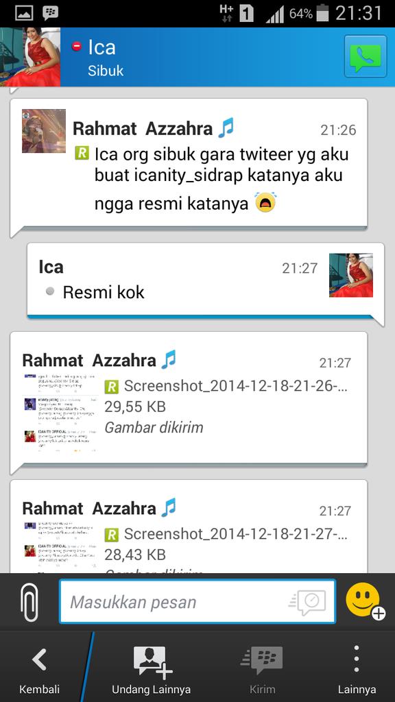 Icanity_pangsid's tweet photo. @Icanity_Ofc @IcanitySidrap @IcanityJateng http://t.co/mwlQOeseeF