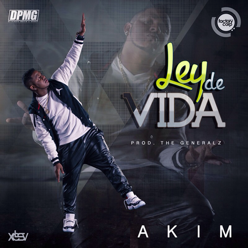 partyonlinefm's tweet photo. #PromosParty @akim507 - Ley de Vida http://t.co/arvyqPlLiQ @FactoryCorp http://t.co/GnGGOW4XoA