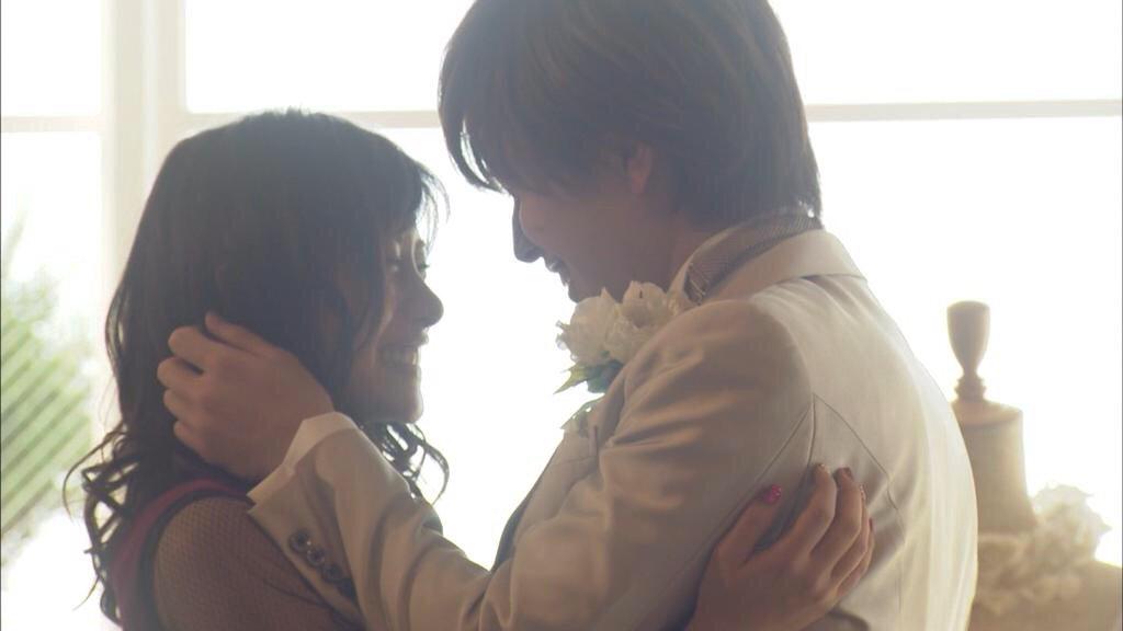 skrb008's tweet photo. ❀

　ディア･シスター最終回
　観て下さった方、有難うございました！
. http://t.co/yA1OnScVuJ