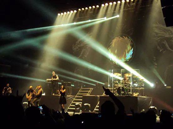 erapimente_se's tweet photo. Within 💟 "@WTofficial: #WTlive14 Mexico, Nov 20
Picture by Erzzy Turunen (on FB) http://t.co/TMJGCis6WR"