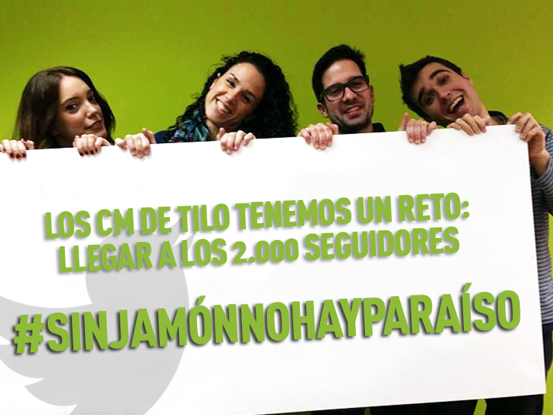 tilomotion's tweet photo. @Navidul también queremos #UnJamónBajoElBrazo Tenemos un reto en #TiloMotion ¿nos ayudas? #SinJamónNoHayParaiso http://t.co/HtGxPGecNR