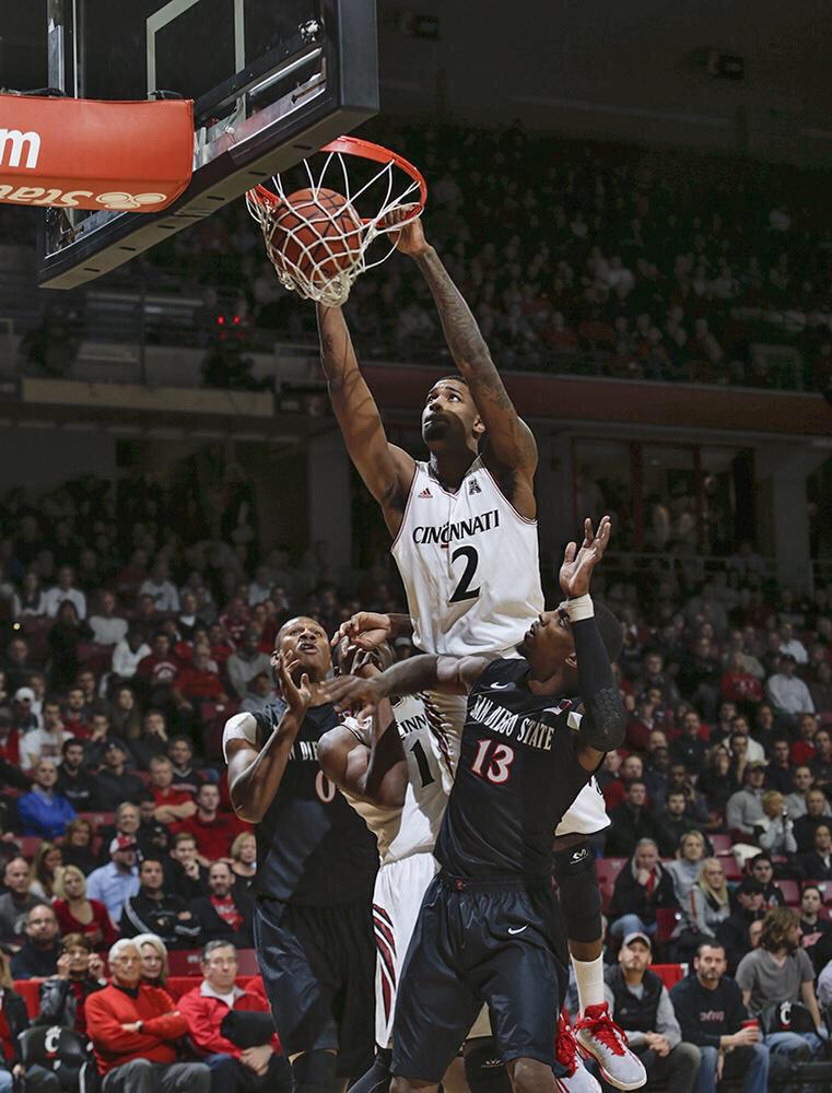 This photo illustrates #CincinnatiGrit #Justsayin