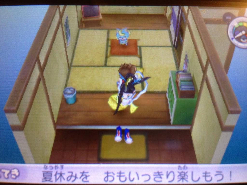妖怪ウォッチちょいこ Yookaisukiyo Twitter 妖怪ウォッチちょいこ Yookaisukiyo Twitter