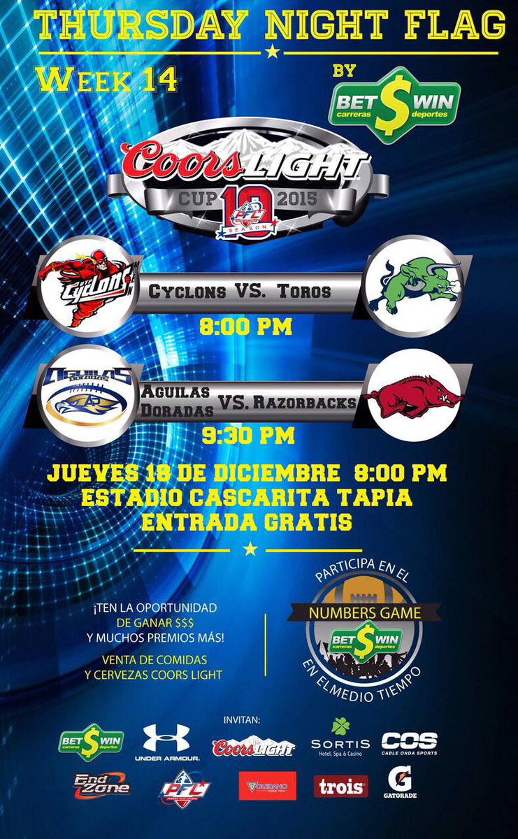 The Field Sports tweet media