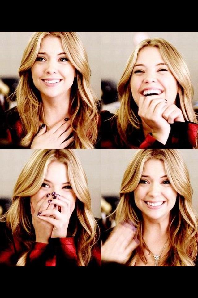 25 years ago a star was born. Happy birthday Ashley Benson 
