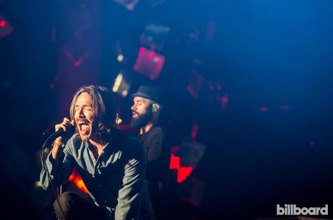 Exclusive: <a href="/IncubusBand/">Incubus</a> has signed with Island Records and two EPs are coming in 2015 blbrd.cm/1cZ3cg