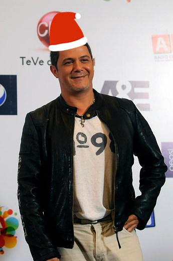 Happy Birthday Alejandro Sanz    