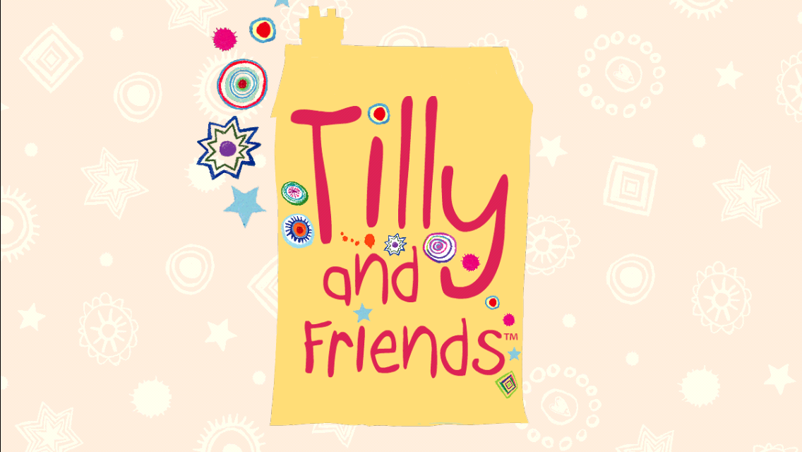 TillyandFriends's tweet photo. If you got a new tablet for Christmas why not download the #tillyapp? 32 mini games for just £1.99! http://t.co/BjZzNd9EWe