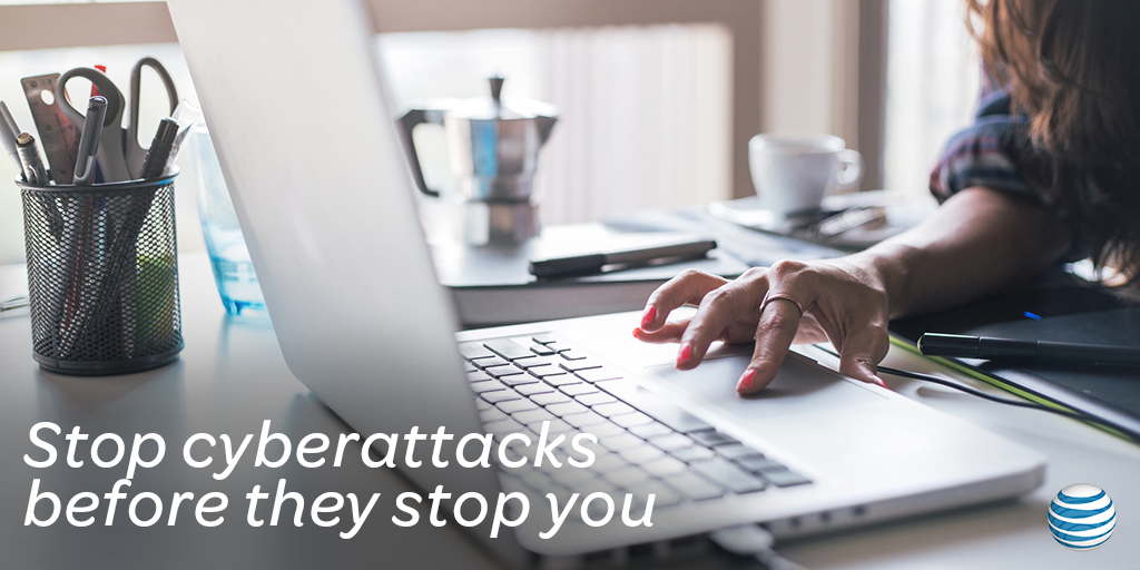 ATTNEWS's tweet photo. #Security tools + management to help reduce the risk of #cyber attacks: http://t.co/xwduFPoubp #ATTsecurity http://t.co/ODueureZ5H