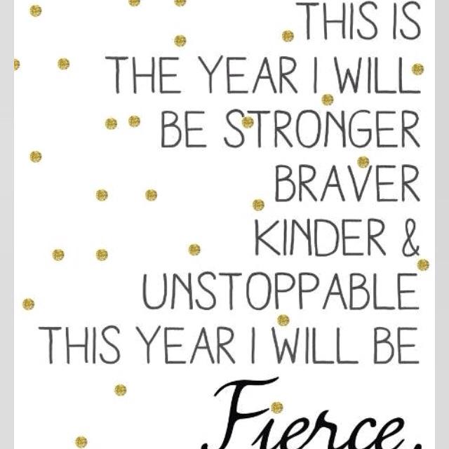 JavaJavagypsy's tweet image. New beginnings!! This year I promise to be fierce!!