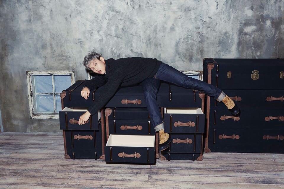 OFFICIALBTOB's tweet image. [본격 멜로디의 잠 못 드는 밤에-4] #울면안돼 뮤비티져 10번씩 봤을때 쯤~ #비투비 엉아팀 @BTOB_SEKwang @btob2mh @LeeCS_BTOB @BTOB_IMHYUNSIK