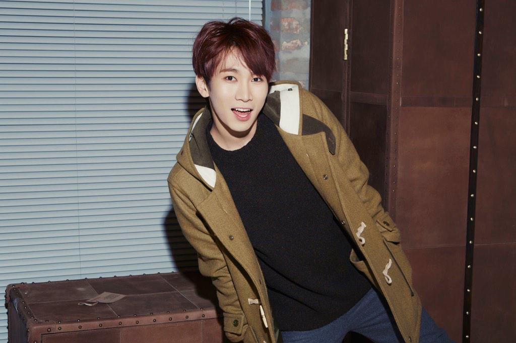 OFFICIALBTOB's tweet image. [본격 멜로디의 잠 못 드는 밤에-4] #울면안돼 뮤비티져 10번씩 봤을때 쯤~ #비투비 엉아팀 @BTOB_SEKwang @btob2mh @LeeCS_BTOB @BTOB_IMHYUNSIK