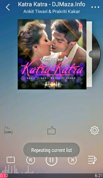 gaurav_017's tweet photo. @RJdevaki @bipsluvurself @KSG_Fanclub "@Iamksgofficial "is the real id of #KSG. Awesome song #qtra is on repeat http://t.co/sye3A1IetA