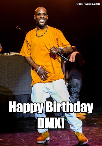 Help us in wishing the hip-hop legend himself a happy 44th birthday!   