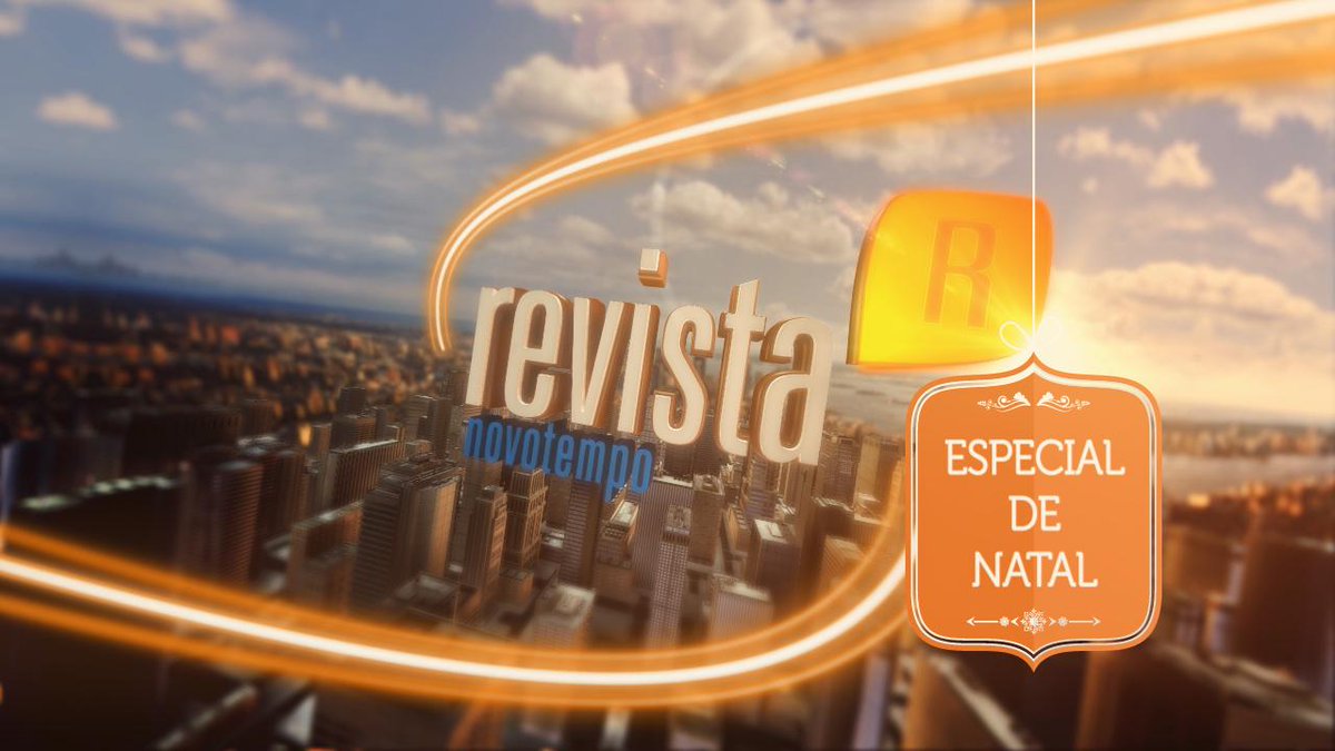 Amanhã estaremos ao vivo! Vamos mostrar as ações do Mutirão de Natal. Conte pra gente o que sua igreja fez neste ano.