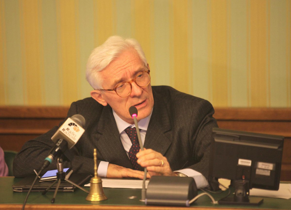 iran_policy's tweet photo. Hon.Sen.Corsini Chairing,#Italy Senate ForeignRelations Committee's hearing on the violation of #HumanRights in #Iran http://t.co/6Wn4nnzmRW