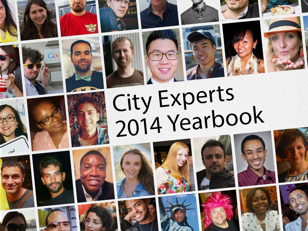 GoogleLocalPAR's tweet image. #CityExperts, êtes-vous dans notre Yearbook 2014 ? Il nous semble avoir reconnu @Davidous...  goo.gl/x8nXBk