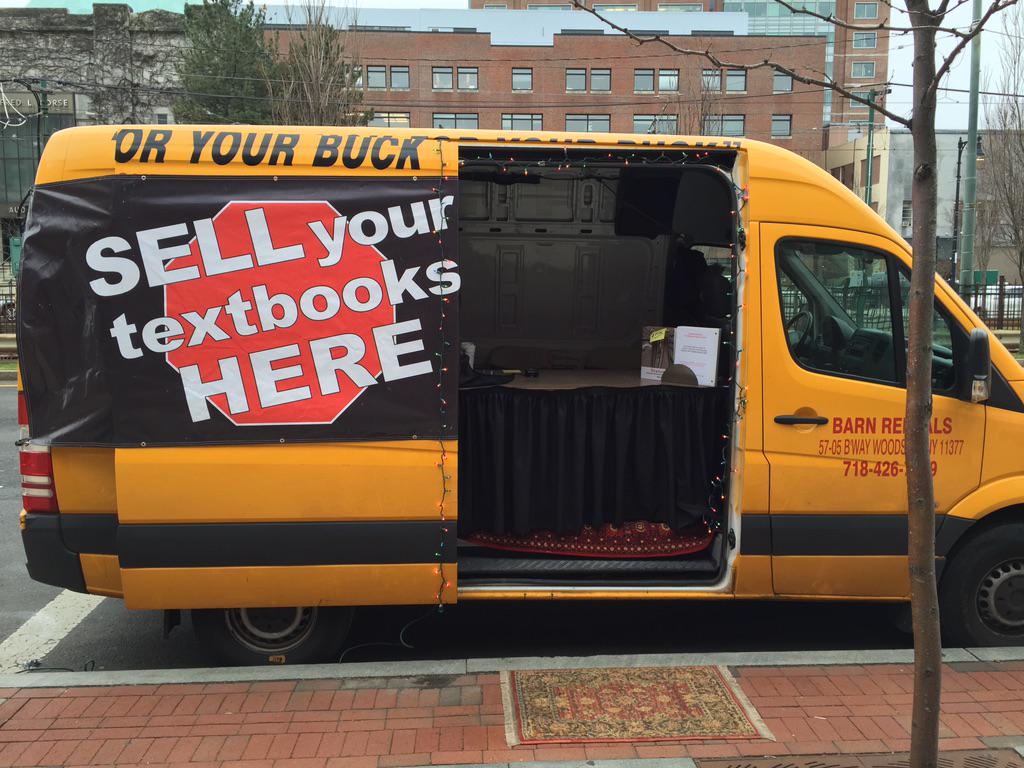 BUbuyback's tweet photo. Come by BU student 617 Commonwealth Ave, Boston. Get CA$H for your books. We pay top dollar!!!! http://t.co/z3rC5qCi28