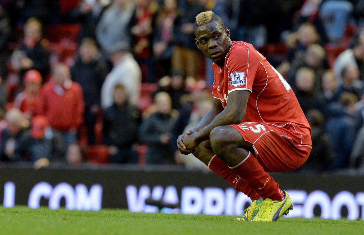goal's tweet photo. Liverpool 2014, Real Madrid 2009 and the worst spending sprees of all-time http://t.co/iUdRzw3hAv
#GoalTransferList http://t.co/WrK57GGYQ1