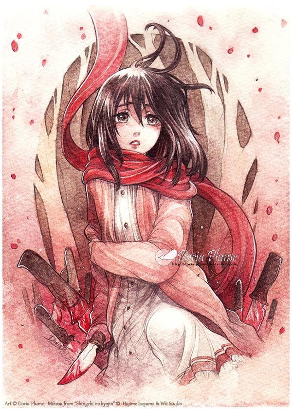 𝕯𝖔𝖗𝖎𝖆 進撃の巨人 Final Version Of The Young Mikasa Http T Co Nwfeubazki Mikasa ミカサ 美しき残酷な世界 Snk Http T Co Sveehipwfn 𝕯𝖔𝖗𝖎𝖆 進撃の巨人 Final Version Of The Young Mikasa Http T Co Nwfeubazki Mikasa ミカサ 美しき残酷な世界 Snk Http T Co Sveehipwfn