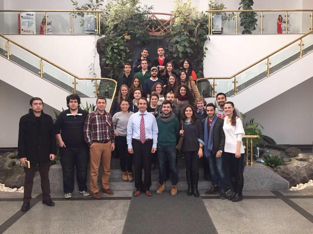 Bugün Mutlu Akü'ye gerçekleştirdiğimiz teknik gezimiz için ilgi ve alakanızdan dolayı çok teşekkür ederiz. <a href="/mutluaku/">Mutlu Akü</a>