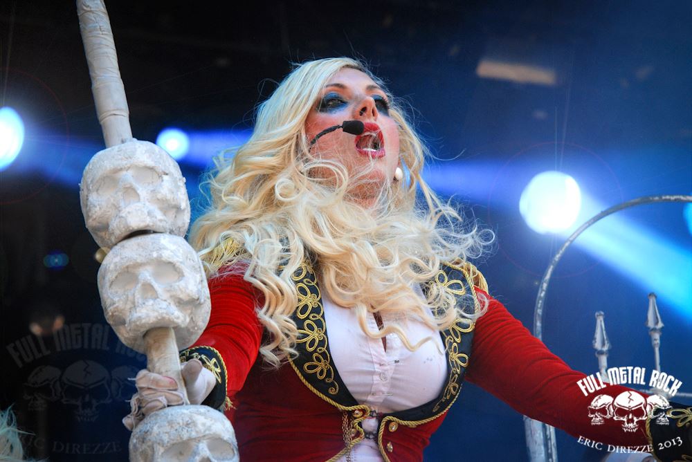 Happy Birthday Maria Brink  