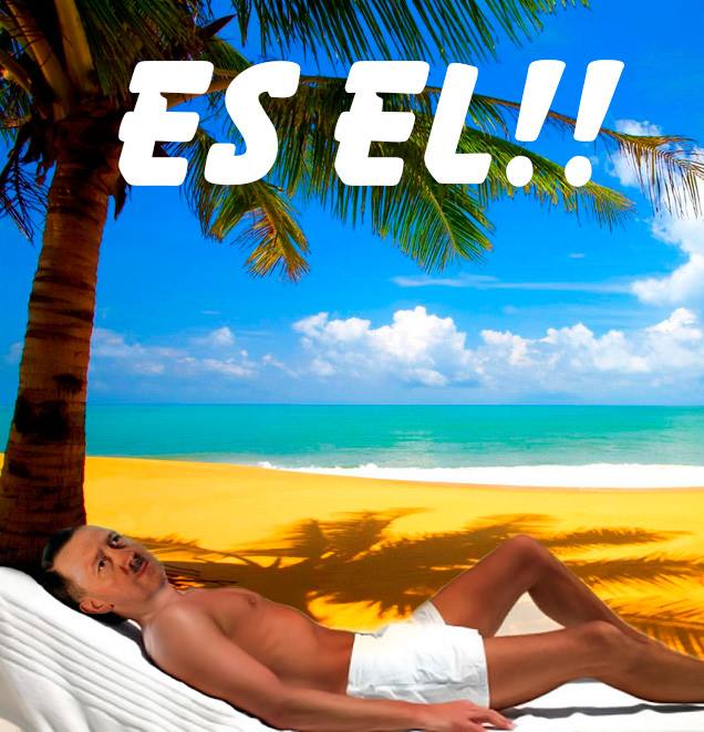 YeiChile's tweet photo. #ViernesChico  a disfrutar con #yeichile #EsElAno #eselaño #esel !!dale RT http://t.co/rRhJA3uekJ