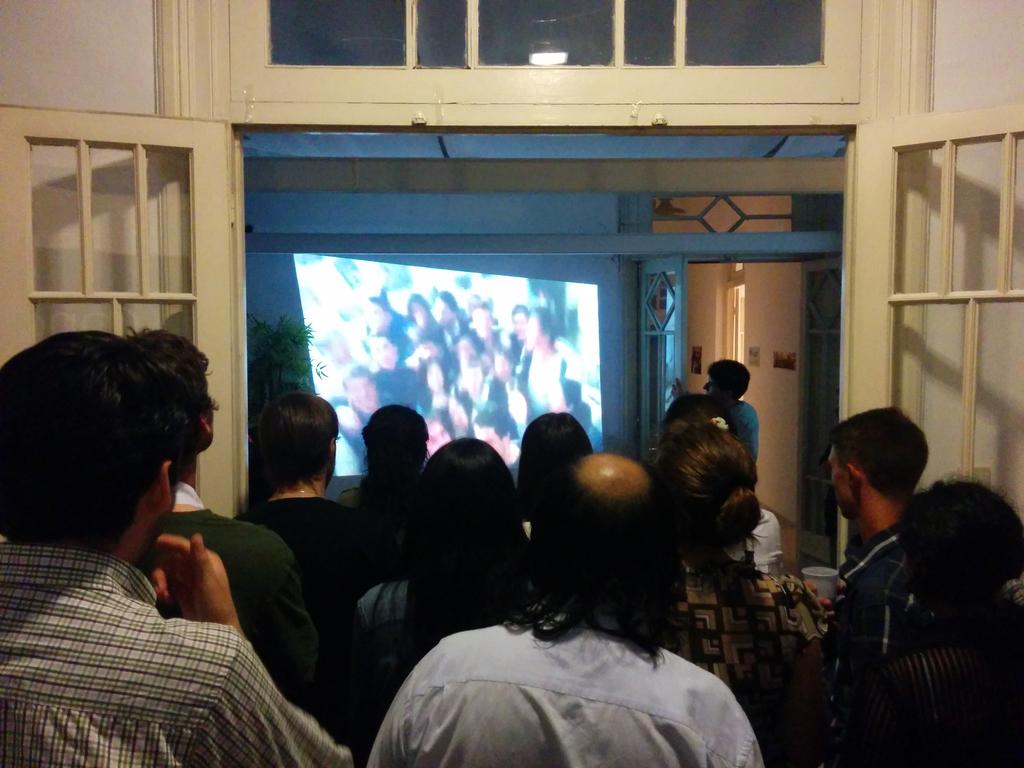 Concordia_Nac's tweet photo. Ayer despedimos el 2014 en #TuLugar junto a los que siempre están y dejan todo por nuestro @PNacional. #JUNTOS http://t.co/DvdJU9uJBZ