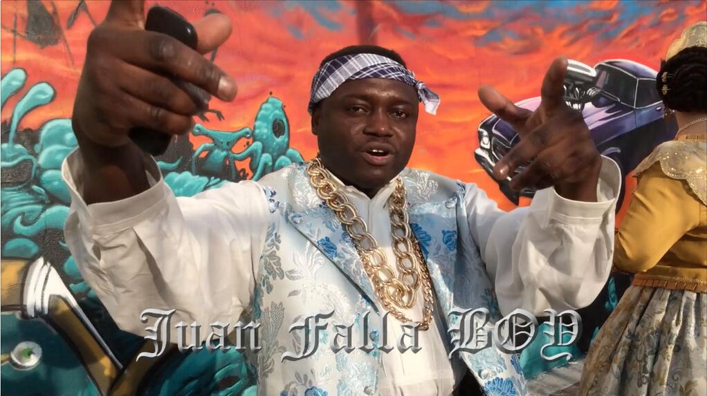 La policía detiene al rapero Lory Money por 'irregular' diagonalperiodico.net/libertades/251…