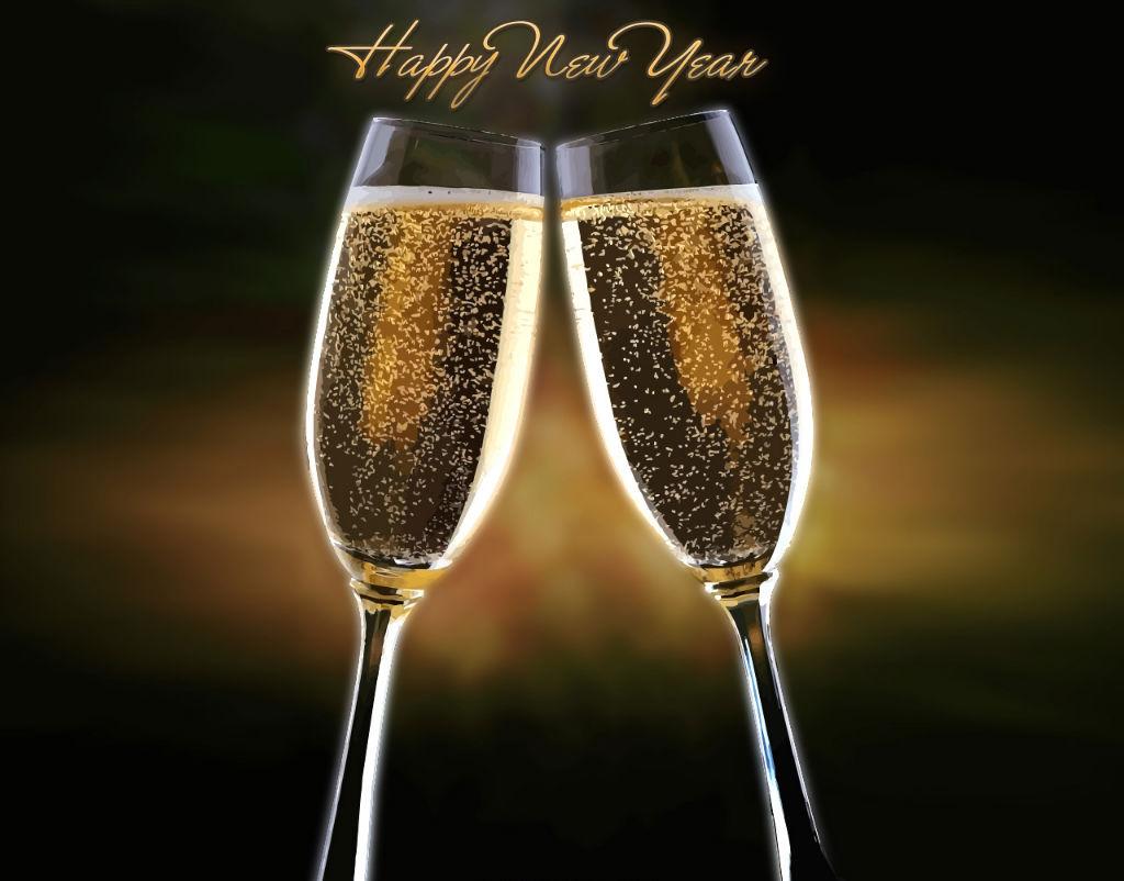 RideDirectCycle's tweet image. How will you be ringing in the New Year?