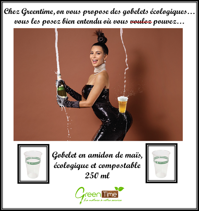 La nature à votre service