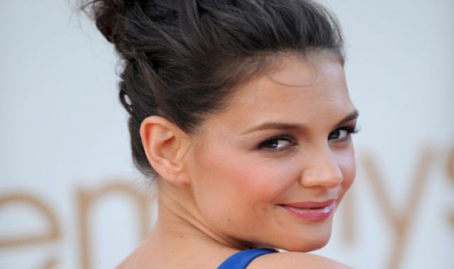  Premiere.fr: Happy Birthday Katie Holmes... lex ado star de Dawson en 15 clichés glamour 