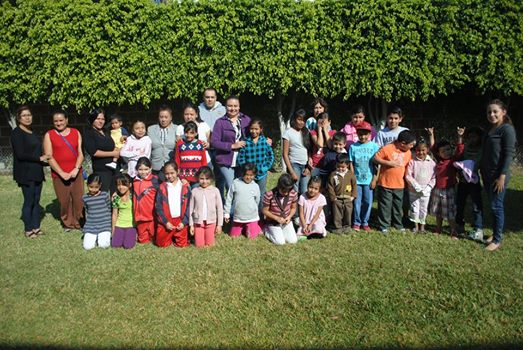 Tarimoro, Gto. tweet media