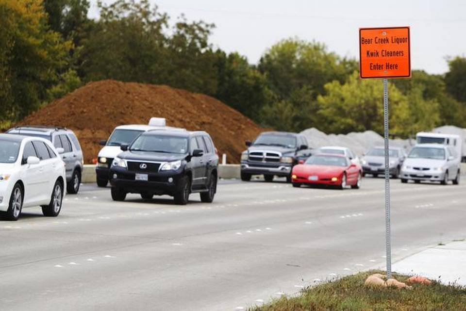 startelegram's tweet photo. Colleyville approves 6-lane plan for Texas 26 http://t.co/pacgYifCSF #dfwtraffic #yourcommute http://t.co/Ec0caUiJA3