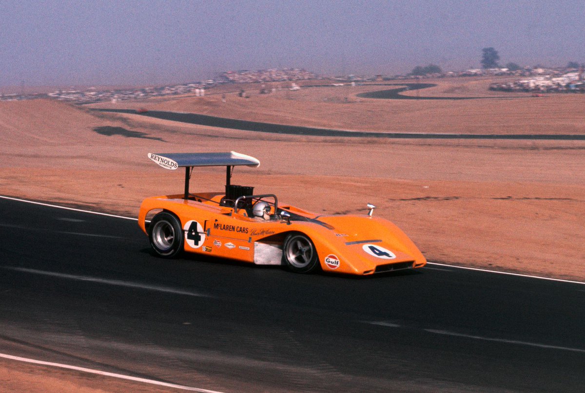 McLarenF1's tweet photo. Another close one, but with a 100% win rate &amp; arguably the best engine noise, the #M8B takes the win. #McLarenBattles http://t.co/ZJyczZL2Ks