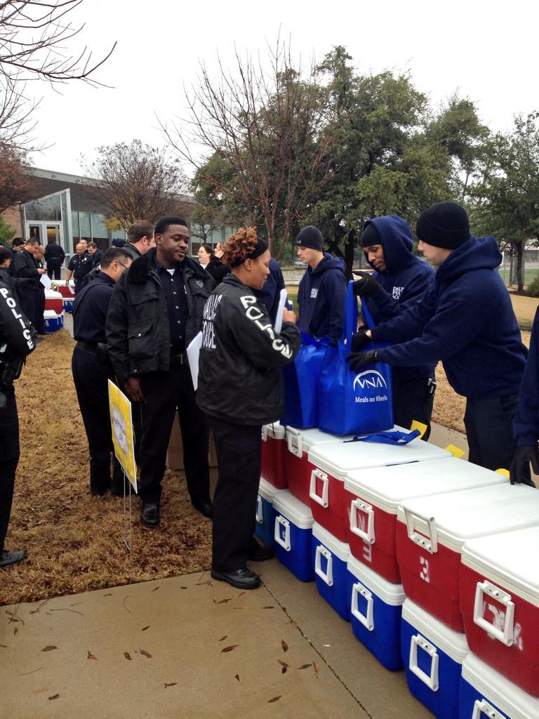 Dallas PAL tweet media