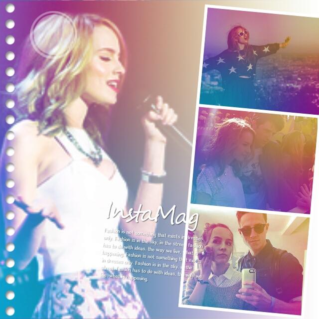 Happy Birthday to Bridgit Mendler   