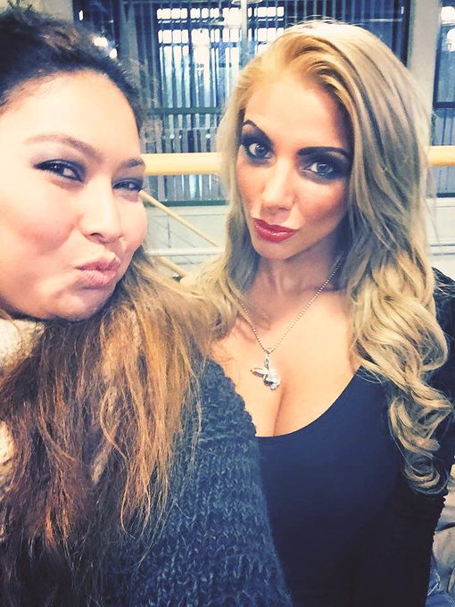 #interview about my playboy publication #personal photographer @KimAnwar @TVLbe @PlayboyPlus @Playboy_NL<a href="/tag/interview"class="tags">#interview</a><a href="/tag/personal"class="tags">#personal</a>