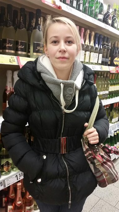 Einkaufen muss auch mal sein http://t.co/gLEj0q8pjL