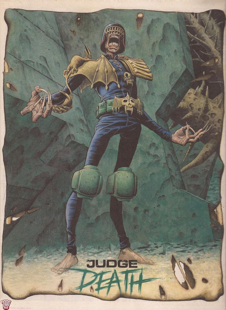 Cat_the_vamp's tweet photo. Future cosplay for 2015, Judge Death.
By Garry Leach

#2000AD #Dredd #Judge #Judgedredd #Judgedeath #cosplay http://t.co/upqNp6lU4I