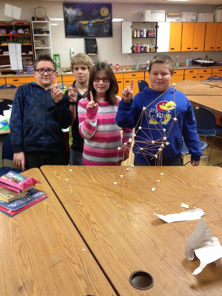 Boedekerr's tweet image. The winning team!!! #strongbase #talltower