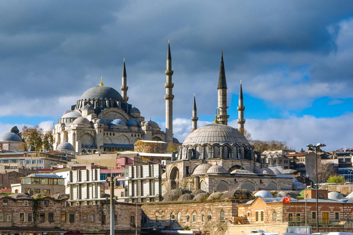 TelegraphTravel's tweet image. Thinking of visiting #istanbul?Here's our top 10 cultural holidays in #Turkey bit.ly/1r2Y0Yn
