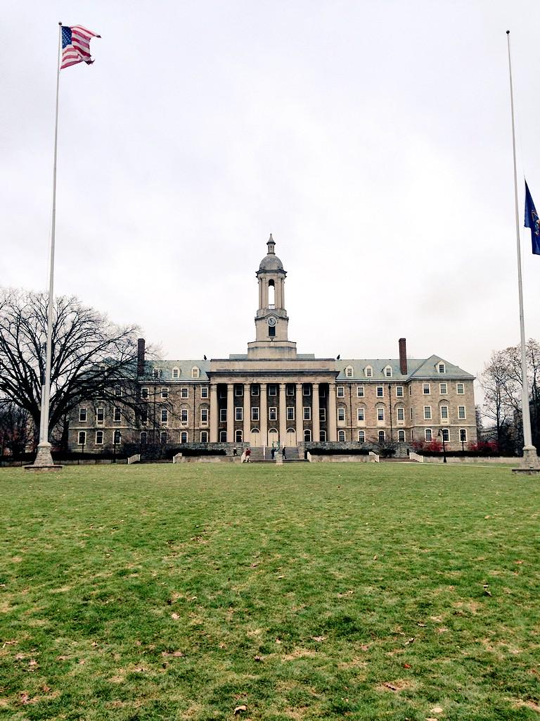 c_lewis130's tweet image. big thank you to @penn_state for being everything I ever wanted and sooo much more #firstsemesterDONE