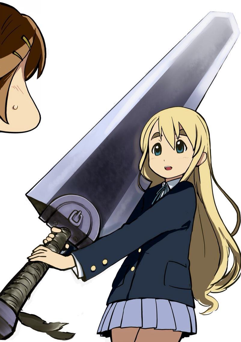 Sonocchi_Wub's tweet photo. #MugiSpam <3 http://t.co/RRPuTj4u0l
