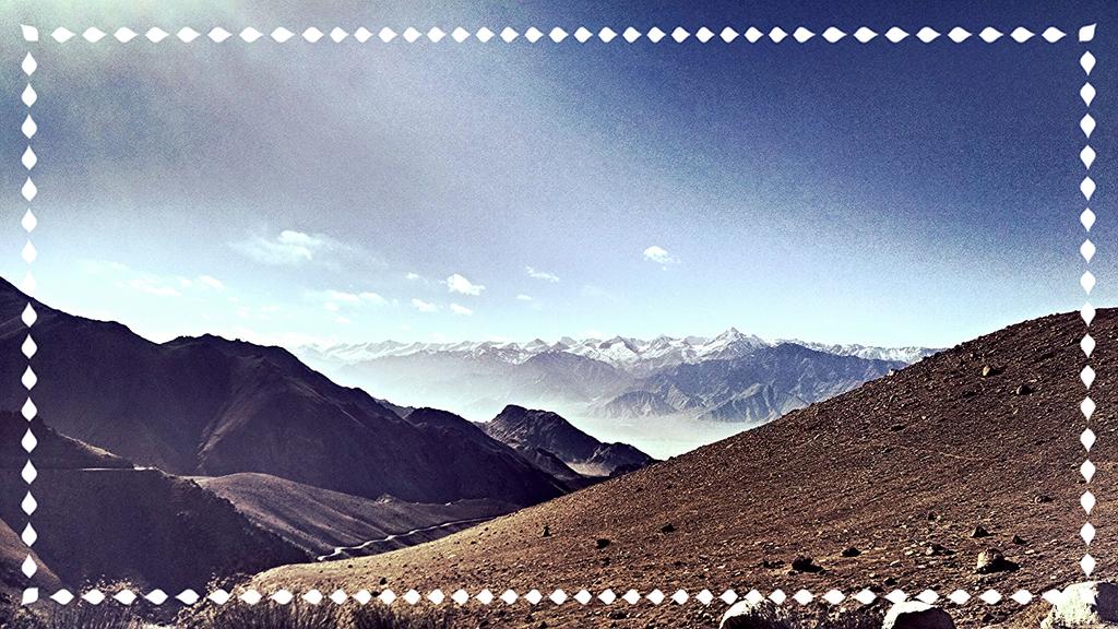 Manasshah2010's tweet image. #Himalaya #BRObuiltRoads #AwesomeScenery #SnapedWhileDriving