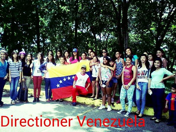 luz_1DVenezuela's tweet image. #OneDirectionInVenezuela @Real_Liam_Payne @Louis_Tomlinson @NiallOfficial @Harry_Styles @zaynmalik
