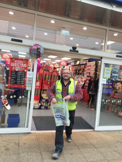 pgohoops's tweet image. And he said he would never buy a card its a waste of money lol