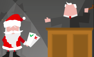 privacyint's tweet photo. #Encryptmas alert! #Santa & Mrs Claus aren't happy! https://t.co/LVRcGzfwYm http://t.co/9S6ZtjwvJh